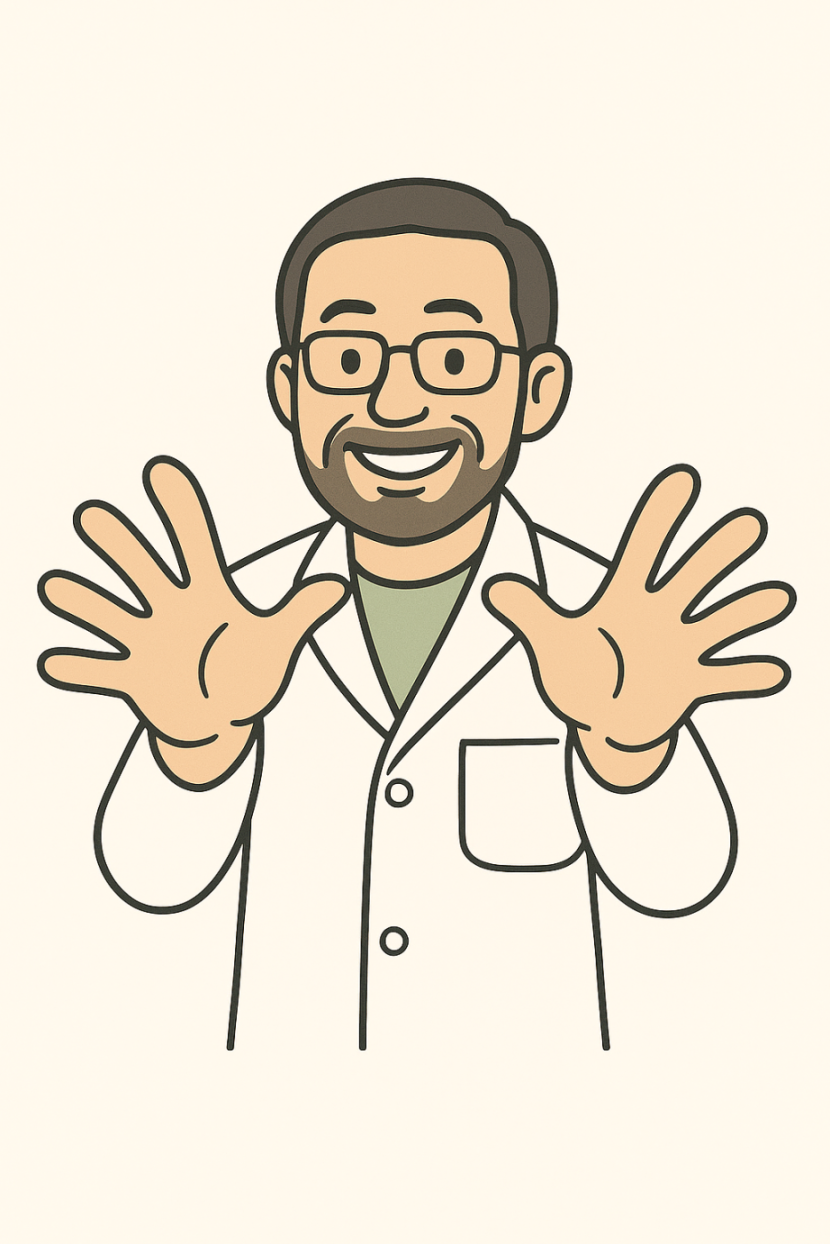 保険適用の施術